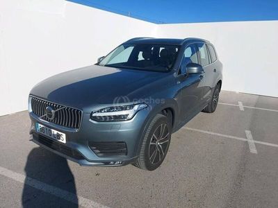 usado Volvo XC90 T8 Twin Business Plus Awd Aut.