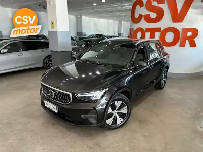 Usado Volvo XC40