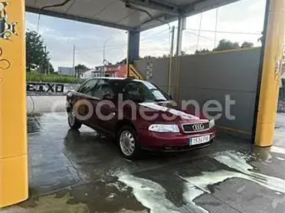 Usado Audi A4