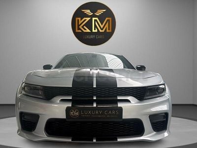 Usado Dodge Charger SXT 2022 Berlina