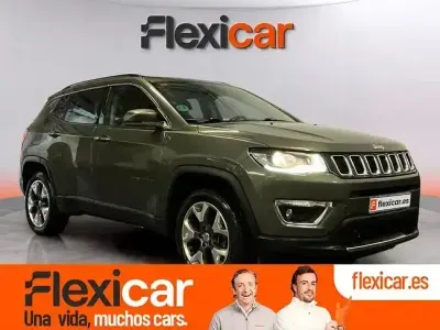 Gebraucht Jeep Compass