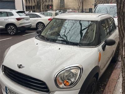Mini Cooper Countryman