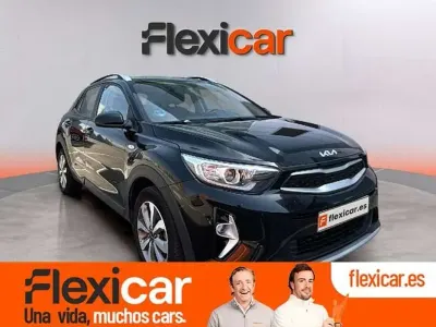 Usado Kia Stonic