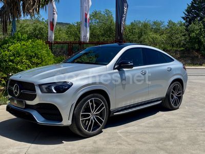 Mercedes GLE400