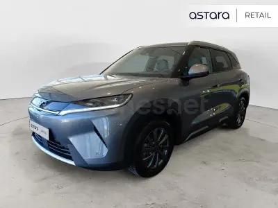 Usado BYD Atto 2 Boost 212 CV (155 kW) 2026 Blanco SUV
