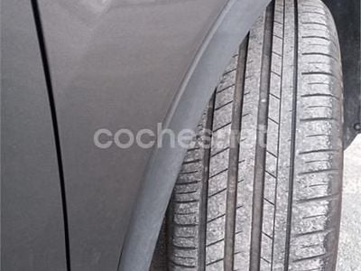 Usado Ford Kuga Titanium S 150 CV (110 kW) 2015 Marrón SUV