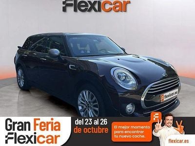 Mini Cooper Clubman