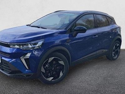 Usado 2025 Renault Captur Techno SUV | 19.750 € (Precio justo)