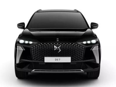 DS Automobiles DS7 Crossback