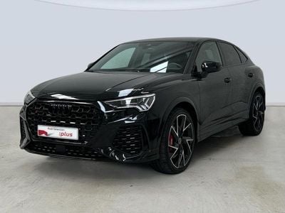Usado Audi RS Q3 Sportback 400 CV (294 kW) 2021 Negro SUV