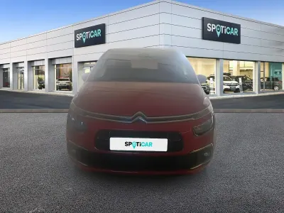 Usado Citroën C4 SpaceTourer