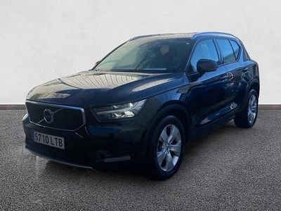 Usado Volvo XC40 Momentum 197 CV (144 kW) 2021 SUV