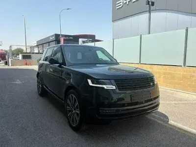 Nuevo Land Rover Range Rover Autobiography 550 CV (404 kW) 2026 Verde SUV