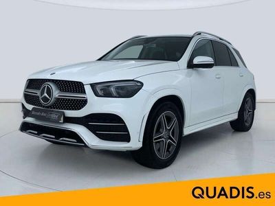 Mercedes GLE400