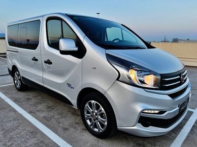 Fiat Talento