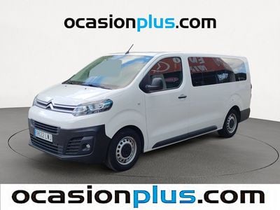 Citroën Jumpy