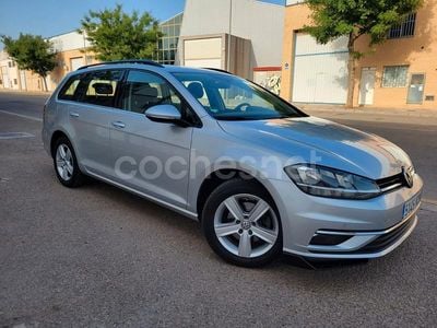 VW Golf VII