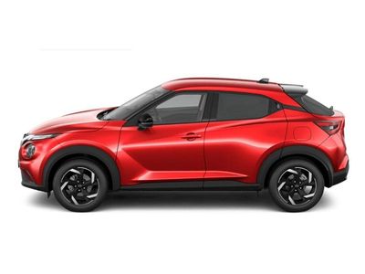 Otro Nuevo 2025 Nissan Juke Acenta SUV | 24.449 € (Precio justo)