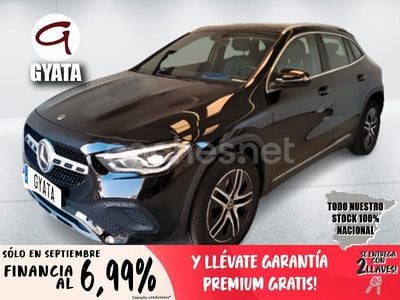 Mercedes GLA200