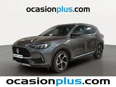 Blanco Usado 2023 MG HS Luxury SUV | 23.173 € (Precio justo)