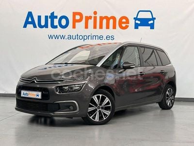 Citroën Grand C4 Picasso