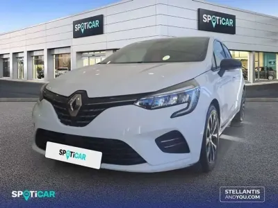Usado Renault Clio