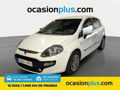 Fiat Punto Evo
