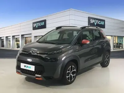 Usado Citroën C3 Aircross