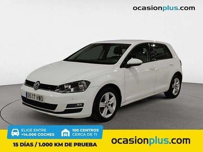 VW Golf VII