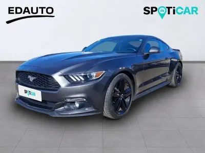 Usado Ford Mustang