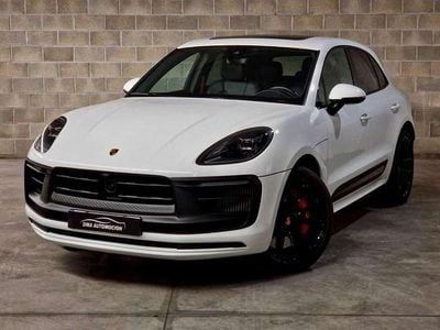 Blanco Usado 2022 Porsche Macan GTS SUV | 94.900 € (Buen precio)