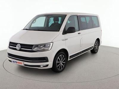 VW T6