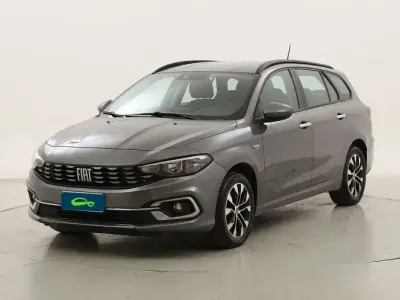 Usado Fiat Tipo