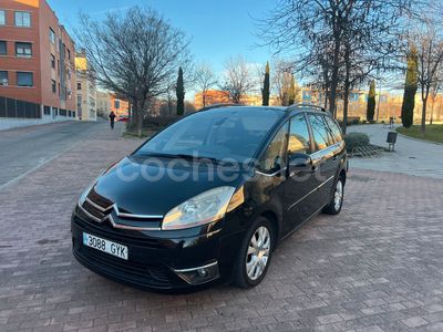 Citroën Grand C4 Picasso
