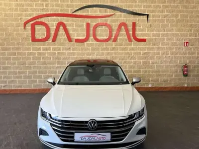 Usado VW Arteon