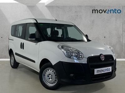 Fiat Doblò