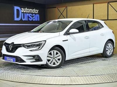 Renault Mégane IV