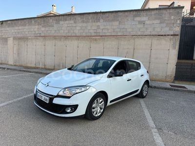 Renault Mégane III