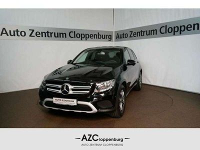 Mercedes GLC220