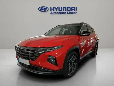 Usado Hyundai Tucson 230 CV (169 kW) 2023 SUV