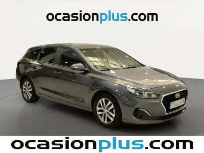 Usado Hyundai i30