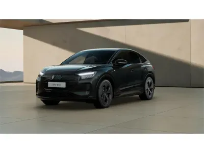 Nuevo Audi Q4 e-tron S-Line 210 kW (286 CV) 2026 Negri mito SUV
