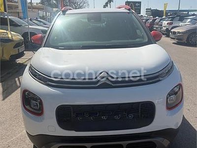 Usado Citroën C3 Aircross Live 110 CV (80 kW) 2020 Blanco SUV