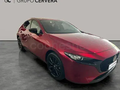 Usado Mazda 3