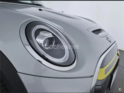 Usado Mini Cooper SE