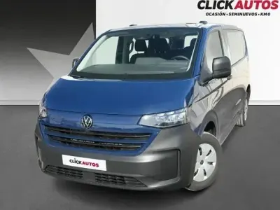 Usado VW Caravelle 110 CV (80 kW) 2025 Van