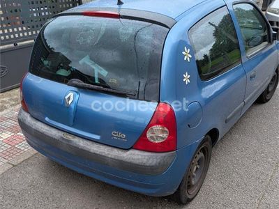 Renault Clio II