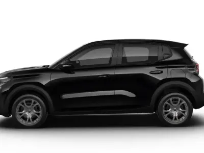 Usado Citroën C3