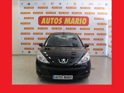 Peugeot 206+