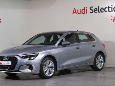 usado Audi A3 Sportback Sedán 30tdi Advanced